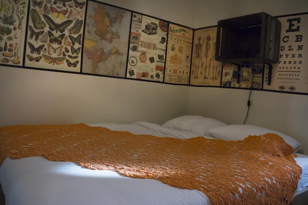 نايميخين Hotel Prikkels الغرفة الصورة
