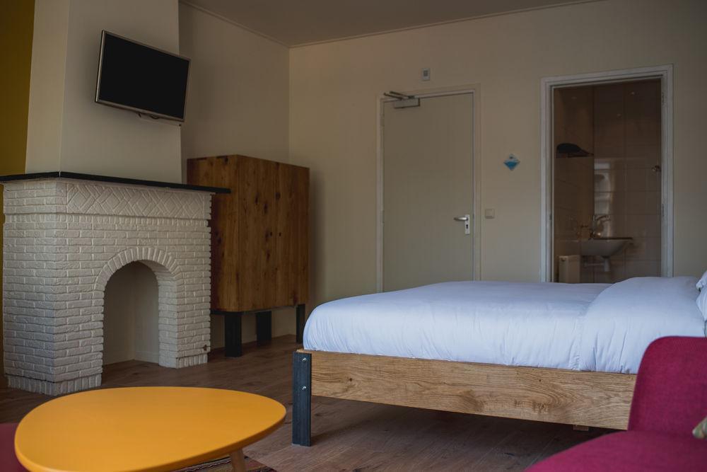 نايميخين Hotel Prikkels المظهر الخارجي الصورة