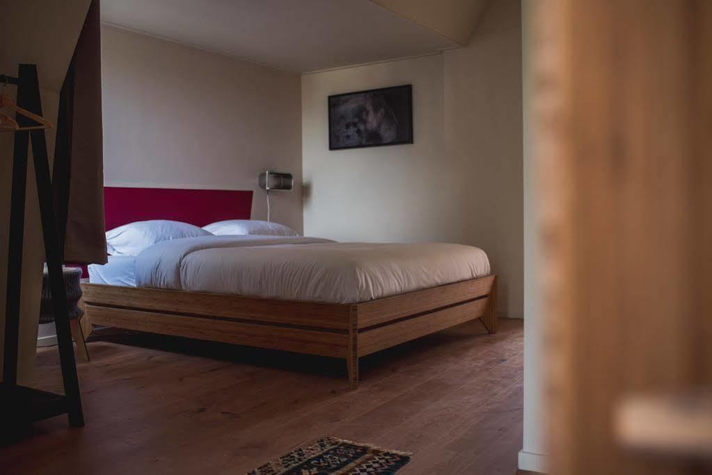 نايميخين Hotel Prikkels المظهر الخارجي الصورة